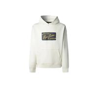 Hooded sweatshirt Pepe Jeans Suen Blanc S