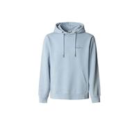 Pepe Jeans Terrel Hoodie Blue L Men
