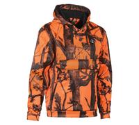 Hooded sweatshirt PERCUSSION