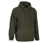 Hooded sweatshirt PERCUSSION Vert M