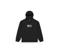 Hooded sweatshirt Picture BASEMENT HOODIE (Black) Men
