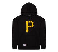 Hooded sweatshirt Pirates Nos MLB Regular Noir 2XL