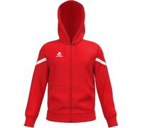 Hooded sweatshirt Piu Adrenalina 3016 Magic Rouge XS