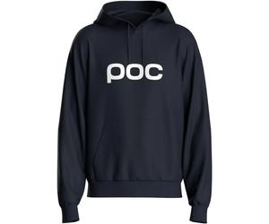 Hooded sweatshirt POC Bleu XL