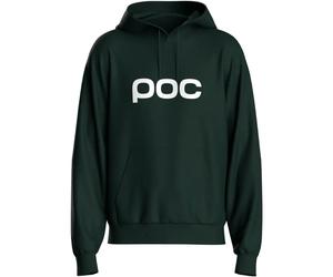 Hooded sweatshirt POC Vert S