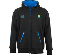 Hooded sweatshirt Preston Celsius Noir L