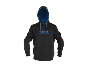 Hooded sweatshirt Preston Hydrotech Bleu 3XL