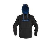 Hooded sweatshirt Preston Hydrotech Bleu 4XL