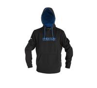 Hooded sweatshirt Preston Hydrotech Blue M