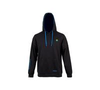 Hooded sweatshirt Preston Innovations Pro Black 3XL