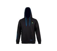 Hooded sweatshirt Preston Innovations Pro Black 4XL