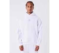 Hooded sweatshirt Project X Paris Kickoff Blanc M