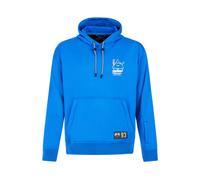 Hooded sweatshirt Protest Ivo Bleu XS