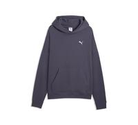 Hooded Sweatshirt Puma 636771 Gris M