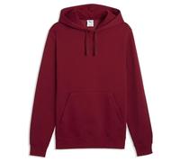 Hooded Sweatshirt Puma 692914 Rouge 2XL