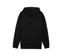 Hooded sweatshirt Puma BMW MMS Essentials Noir S