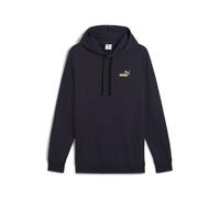 Hooded sweatshirt Puma ESS 2 Color Small No. 1 Bleu L