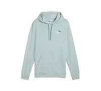 Hooded sweatshirt Puma ESS 2 Color Small No. 1 Vert S