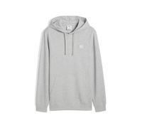 Hooded sweatshirt Puma ESS Elevated Gris XS