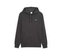 Hooded sweatshirt Puma Essential Elevated Gris L