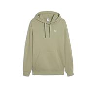 Hooded sweatshirt Puma Essential Elevated Vert XL