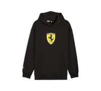 Hooded sweatshirt Puma Ferrari Sportswear Shield Noir L