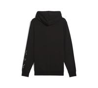 Hooded sweatshirt Puma Lab Execution Noir M