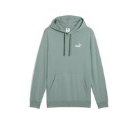 Hooded sweatshirt Puma Small No. 1 Vert 2XL