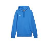 Hooded sweatshirt Puma Teamgoal Casuals Bleu S