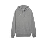 Puma Team Goal Casuals Hoody grey 658618 33