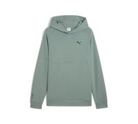 Hooded sweatshirt Puma Tech Dk Vert M