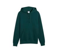 Hooded Sweatshirt Puma Vert 2XL