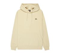 Quiksilver Basic Sweatshirt Beige M Men