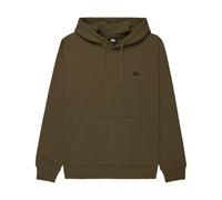 Hooded Sweatshirt Quiksilver Basic Vert L