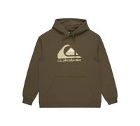 Hooded Sweatshirt Quiksilver Big Logo Vert S