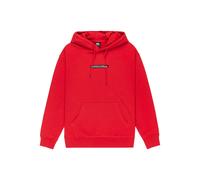 Hooded sweatshirt Quiksilver Dna Rouge M