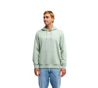 Hooded Sweatshirt Quiksilver Fineline Vert L