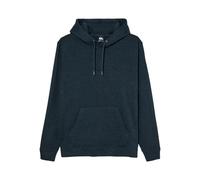 Quiksilver Hoodie KELLER HOODIE Mens Black
