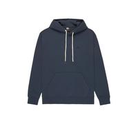 Hooded sweatshirt Quiksilver Salt Water Bleu S