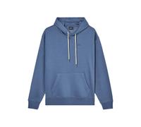 Hooded Sweatshirt Quiksilver Salt Water Bleu XS