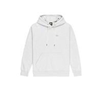 Hooded sweatshirt Quiksilver Salt Water Gris M