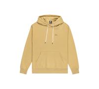 Hooded sweatshirt Quiksilver Salt Water Jaune XL