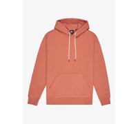 Quiksilver Salt Water Hoodie Orange L Men