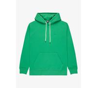 Quiksilver Salt Water Hoodie Green S Men