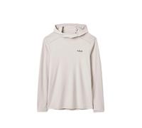 Hooded Sweatshirt Rab Force Beige 2XL