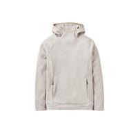 Hooded Sweatshirt Rab Hepton Beige L