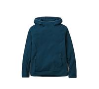Hooded Sweatshirt Rab Hepton Bleu M