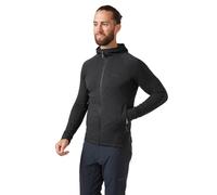 Hooded sweatshirt Rab Nexus Black XL