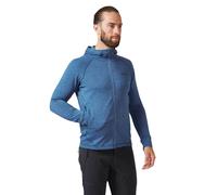 Rab Nexus Hoody - Fleece jacket - Men's Denim XL