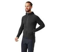 Hooded sweatshirt Rab Nexus Noir S